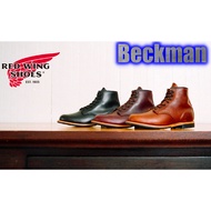 RED WING Beckman
