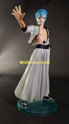 ◣瘋玩具◥櫃展品盒玩/死神 BLEACH 制服篇(X-6 ET)非朽木/松本亂菊/一護 火影忍者