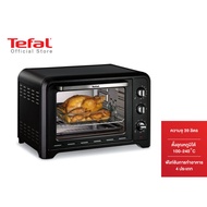 [สินค้าสมนาคุณ งดจำหน่าย]Tefal เตาอบ Oven Optimo กำลังไฟ 2000 วัตต์ ขนาดความจุ 39 ลิตร รุ่น OF4848 -Black เตาอบtefal Oven เตาอบไฟบน-ล่าง เตาอบลมร้อน มีเสียงแจ้งเตือน เตาอบ เตาอบไฟฟ้า เตาอบtefal เตาอบทีฟาว เตาอบขนม