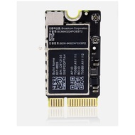 CARD WIFI + BLUETOOTH BROADCOM BCM943224PCIEBT2 for MAC A1370 A1465 A1369 A1466