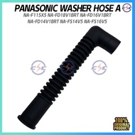 Panasonic NA-F115X5/NA-FD18V1BRT/NA-FD16V1BRT/NA-FD14VIBRT/NA-FS14V5/NA-FS16V5 Washine Machine Inner