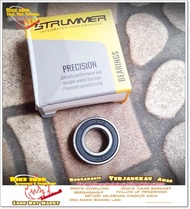 LAHER BEARING STEEL HUB SEPEDA STRUMMER 6901 2RS Sepeda MTB BMX