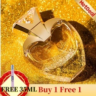 LONKOOM Minyak Wangi Perfume DAZZLING EDP fruity floral untuk wanita (30ml)
