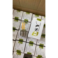 Decorative Edison bulb G45 4w