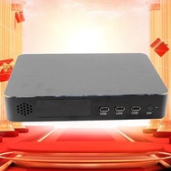 Top Mini Gaming桌面核心I5 9400F GTX 1050TI 4G 2 * DDR4 M.2 NVME 4K Win10 WiFi Mini Computer PC Top Mini Gaming Desktop Core I5 9400f Gtx 1050ti 4g 2*ddr4 M.2 Nvme 4k Win10 Wifi Mini Computer Pc