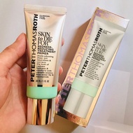 Kem lót giúp giảm nốt ửng đỏ và làm đều màu da Peter Thomas Roth Skin To Die For Redness-Reducing Tr