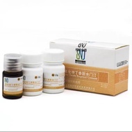 Dental zinc oxide eugenol cement zinc oxide clove oil cement
