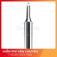 902-3C Welding Tip, 3mm Soldering Tip For Vinasemi 917C Welding Hand Tech Components