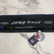 G-TECH LONG FALL BAITCAST BC FISHING REEL WITH FREE GIFT