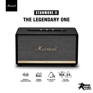 Marshall Stanmore II Bluetooth Wireless Speaker  Bluetooth Speakers  Home Audio System  Amplifier --