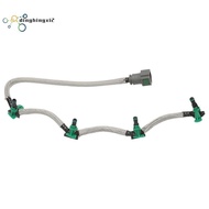 Injector Pipe Repair Replacement Tube AV6Q9K022CA 1742836 for  Focus Fiesta B-MAX