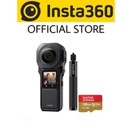 Insta360 ONE RS 1-Inch 360 - Standalone