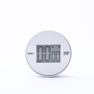 Creative Nordic Rotating Home Efficiency Countdown Timer Manager Timer Time Student Simple Style LOC