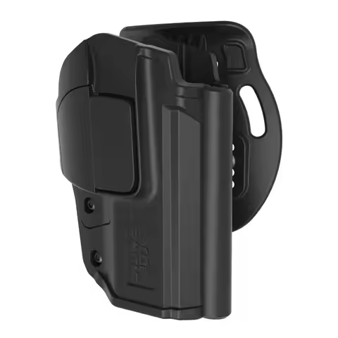 OWB Holster for Sig Sauer SP2022 Pistol SP2022 Paddle Concealed Gun Holster Right Hand Men Polymer T