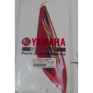 YAMAHA JUPITER Z 2006 STICKER GRAPHICS 2P2-F8368-30 Original