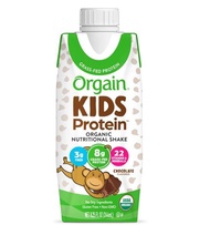 Date 25-26 Sữa hữu cơ Orgain Kids Organic Protein Mỹ 244ml