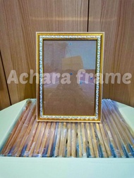 กรอบรูป​กระจก​A4​ ยกลัง 25กรอบ สุดคุ้ม