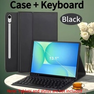 Case for Samsung Galaxy Tab S10 FE Plus 13.1 InchSM-X620/626B for Samsung Tab S10 FE+ 13.1 Detachabl