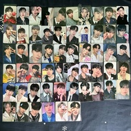 [ON HAND] ONEUS KEONHEE PHOTOCARDS OFFICIAL PHOTOCARD