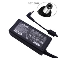 ASUS Laptop Adapter / Charger – 19V 4.74A / 19V 3.42A (5.5mm × 2.5mm Pin)