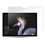 Tempered screen protector for Microsoft Surface Go 4/Go 3 9H 2.5D