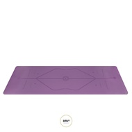 เสื่อโยคะ ขณะ ลายเส้น Khana Yoga Mat