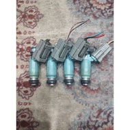 Injector subaru/mitsubishi 440cc
