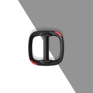 LesMills Home Gym Fitness Dumbbell Weights 1kg/2.5kg Rubber Coated Barbell Plates for Aerobics Handh