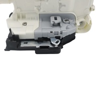 Car Door Lock For Front Rear Left Right 3C1 839 015 3C4 837 015 Car Door Lock For Magotan Audi A4L B