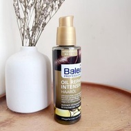 Balea摩洛哥堅果護髮油