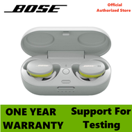 【Fast Ship】Bose Sports Earbuds Wireless Bluetooth Headphones Sports Music Headphones Gaming Headphones with Mic-100% Original