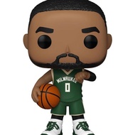 Funko POP NBA Bucks - 177 Damian Lillard