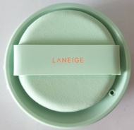 ลาเนจ นีโอ คุชชั่น Laneige Neo Cushion รีฟิว 15 g.+พัฟ 2 สูตร แมตคุมมัน โกลวฉ่ำวาว ตลับเปล่ามีกระจก