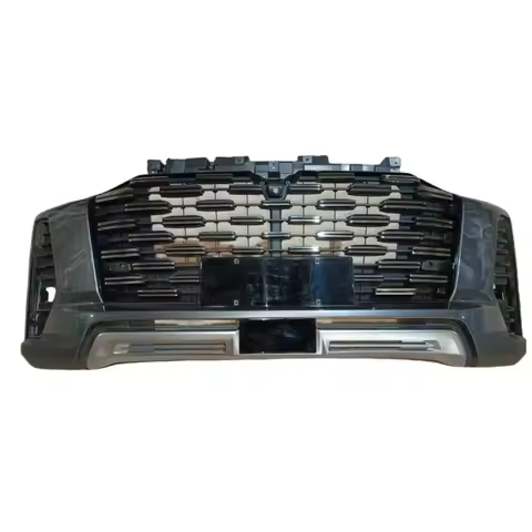 High Quality Front Bumper Assembly for Changan CS95