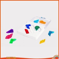 [PrettyiaSG] Travel Puzzle Game Portable Activity Board Games Board Game