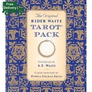 Limited product ORIGINAL RIDER WAITE TAROT PACK