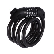 ≈Anti-Theft Portable Code Lock for Ninebot MAx G30 for xiaomi M365 Electric Scooter Lock Access/GxL