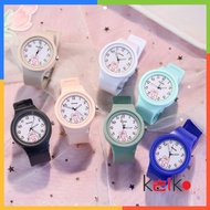 DiscountR7d7C ANKR007 Analog Rabbit Character Watch/Rubber Watch/Rubber Watch/Round Watch