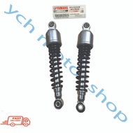 YAMAHA LAGENDA 110Z / LAGENDA110 ZR / SRL 110 SR110ZR ABSORBER MONOSHOCK ASSY 100% original | 2P3-F2