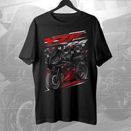 Yamaha YZF-R6 & R6S Tshirt Jersey