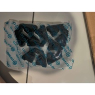 REAR HUB DAMPER RUBBER - CFMOTO - CF 250NK/ 250SR