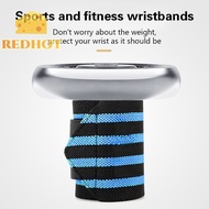  Sports Pressure , Elastic Wrist Guard, Wrapped Wrist Guard, Anti Sprain For Men And Women [New]