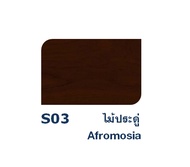 **ส่งฟรี** TOA Woodstain ย้อมไม้วู๊ดสเตน ชนิดกึ่งเงา # S07 (ไม้สักเข้ม) มี 2 ขนาดให้เลือก
