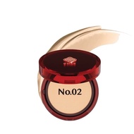 ( Flashsale) CUSHION MEITU CHAT LASTING SOFT MATTE CUSHION SPF50 PA+++ คุชชั่นน้องฉัตรเหมยตู