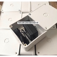 Square Technical Box 11*11*5cm