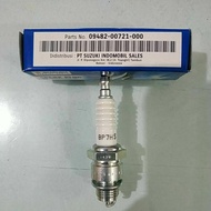 / Spark Plug SUZUKI A100 type BP7HS