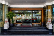 Smart Hotel Thamrin Jakarta