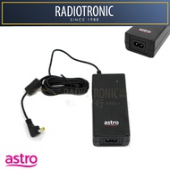 Astro TV Adapter 2.5A TC-12V