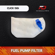 HONDA CLICK 150i FUEL PUMP FILTER