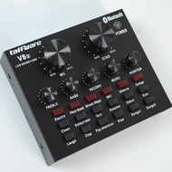 Soundcard V8/Mixer Audio V8 Original